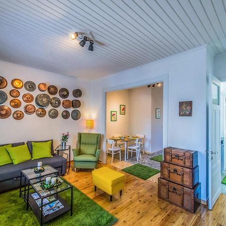 Greenhouse - Kalamata Mediterranean Villas エクステリア 写真