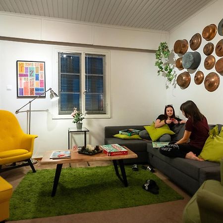 Greenhouse - Kalamata Mediterranean Villas エクステリア 写真