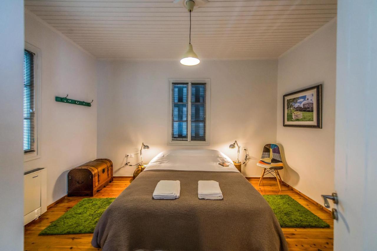 Greenhouse - Kalamata Mediterranean Villas エクステリア 写真