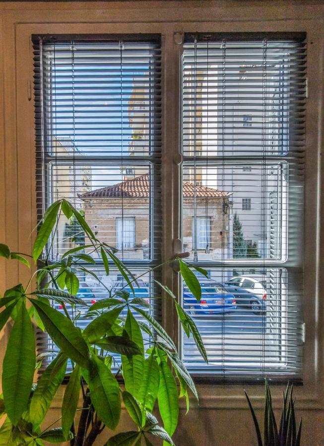 Greenhouse - Kalamata Mediterranean Villas エクステリア 写真