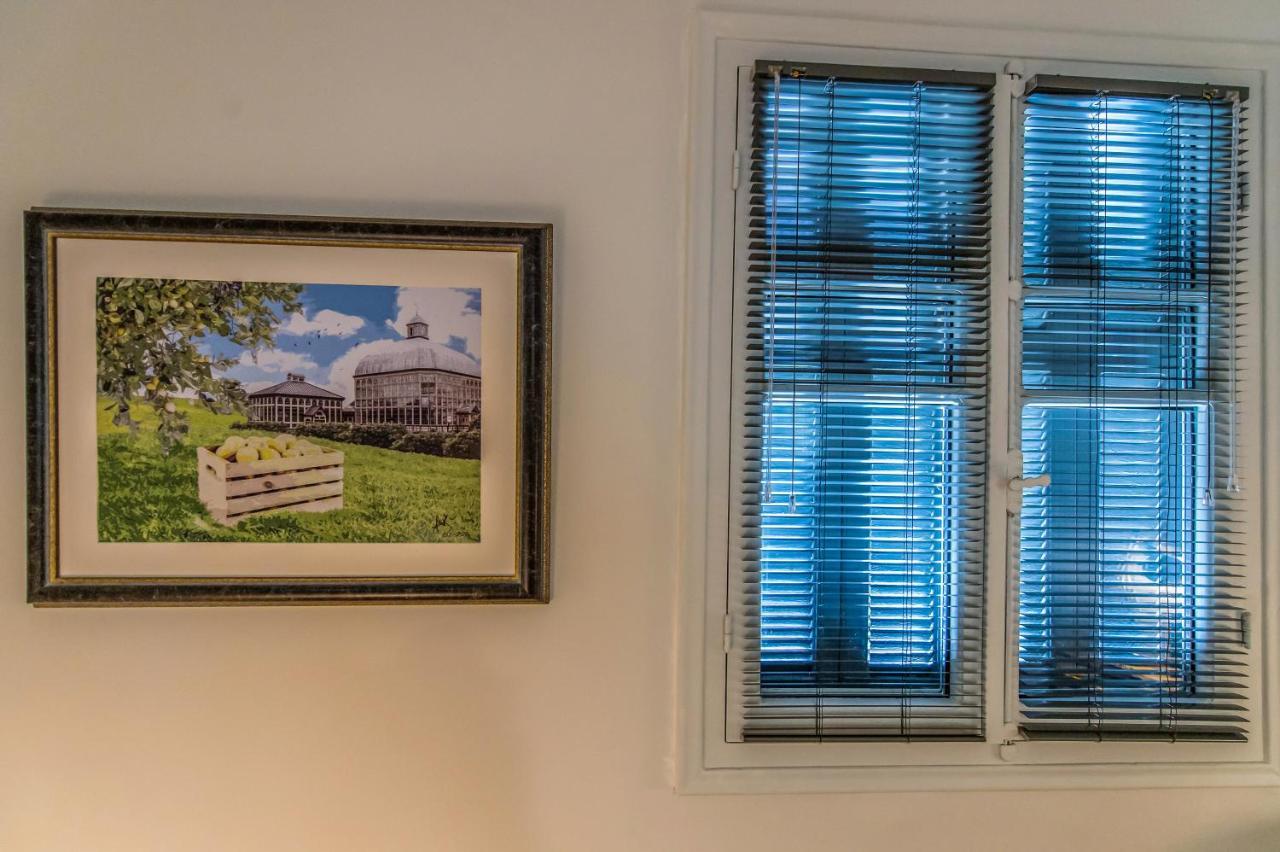 Greenhouse - Kalamata Mediterranean Villas エクステリア 写真